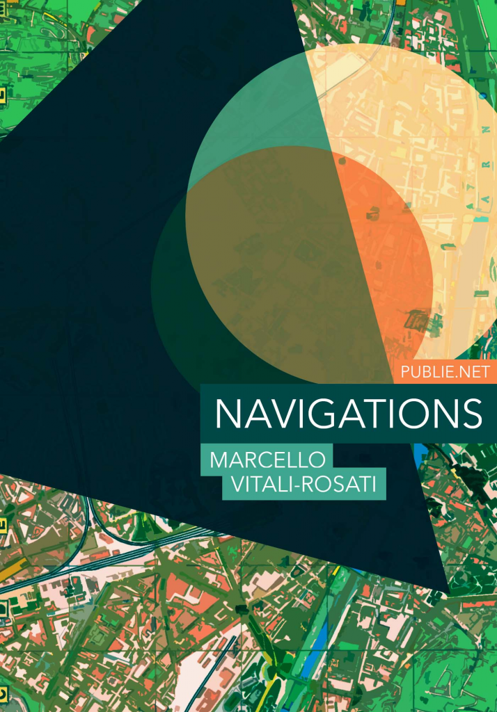 Navigations, de Marcello Vitali-Rosati